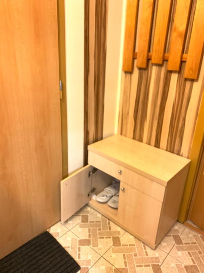 Apartment C47 ترنافا المظهر الخارجي الصورة