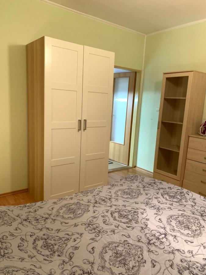 Apartment C47 ترنافا المظهر الخارجي الصورة