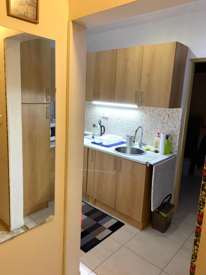 Apartment C47 ترنافا المظهر الخارجي الصورة