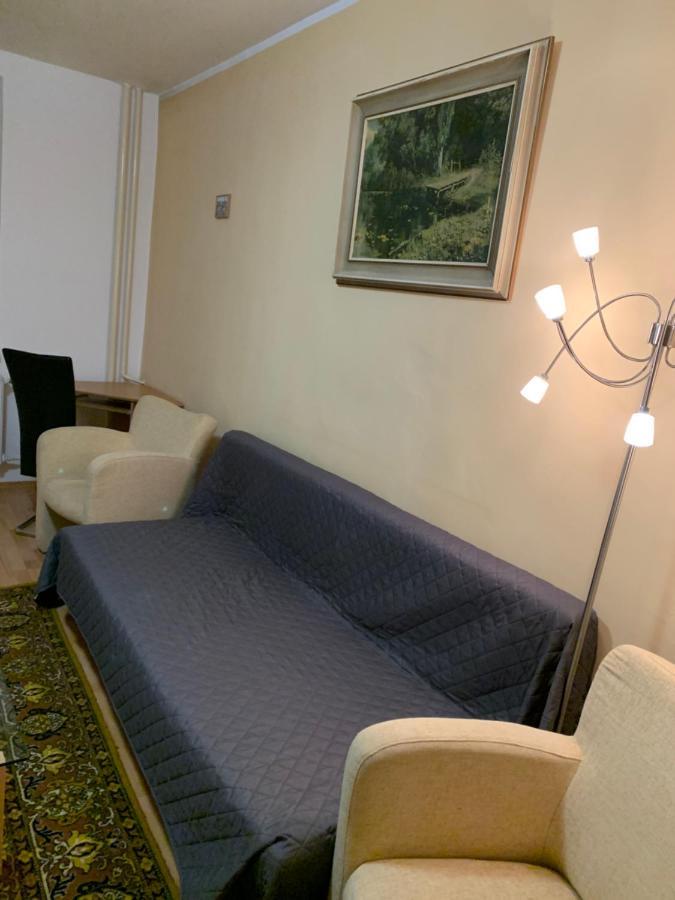 Apartment C47 ترنافا المظهر الخارجي الصورة