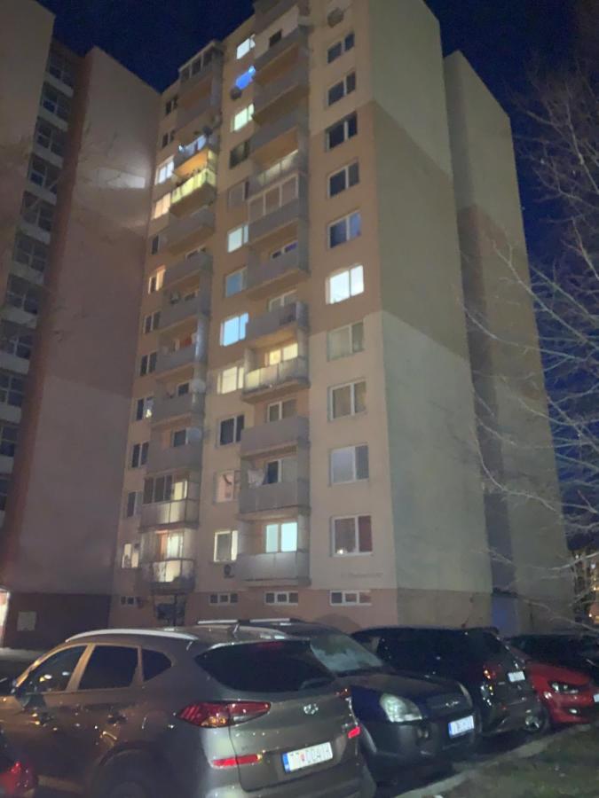 Apartment C47 ترنافا المظهر الخارجي الصورة