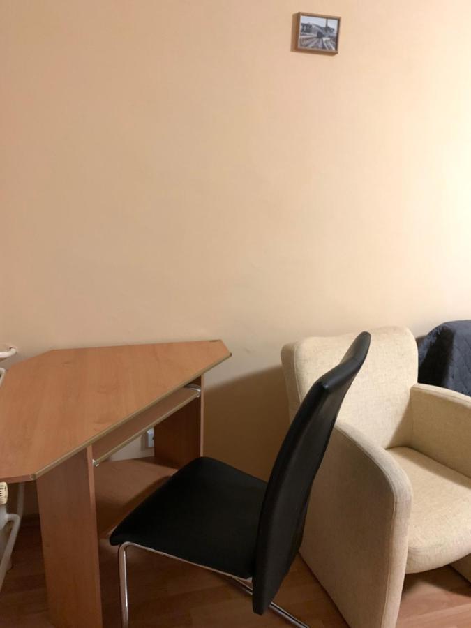 Apartment C47 ترنافا المظهر الخارجي الصورة