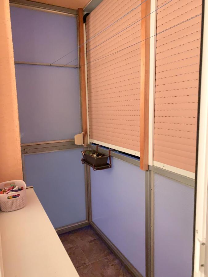 Apartment C47 ترنافا المظهر الخارجي الصورة