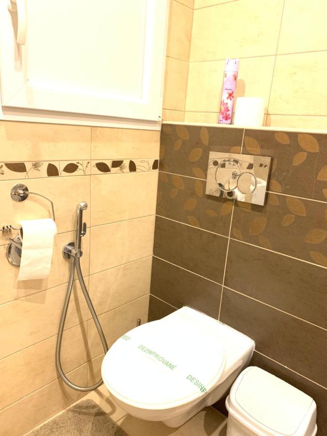 Apartment C47 ترنافا المظهر الخارجي الصورة