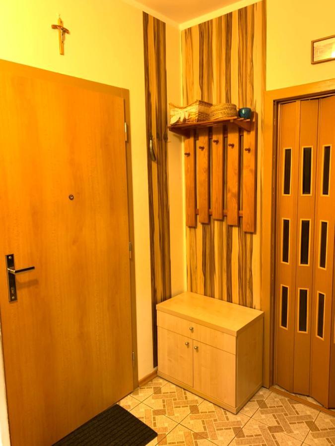 Apartment C47 ترنافا المظهر الخارجي الصورة