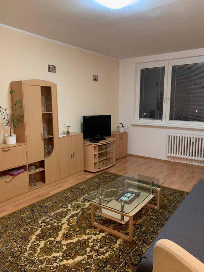 Apartment C47 ترنافا المظهر الخارجي الصورة