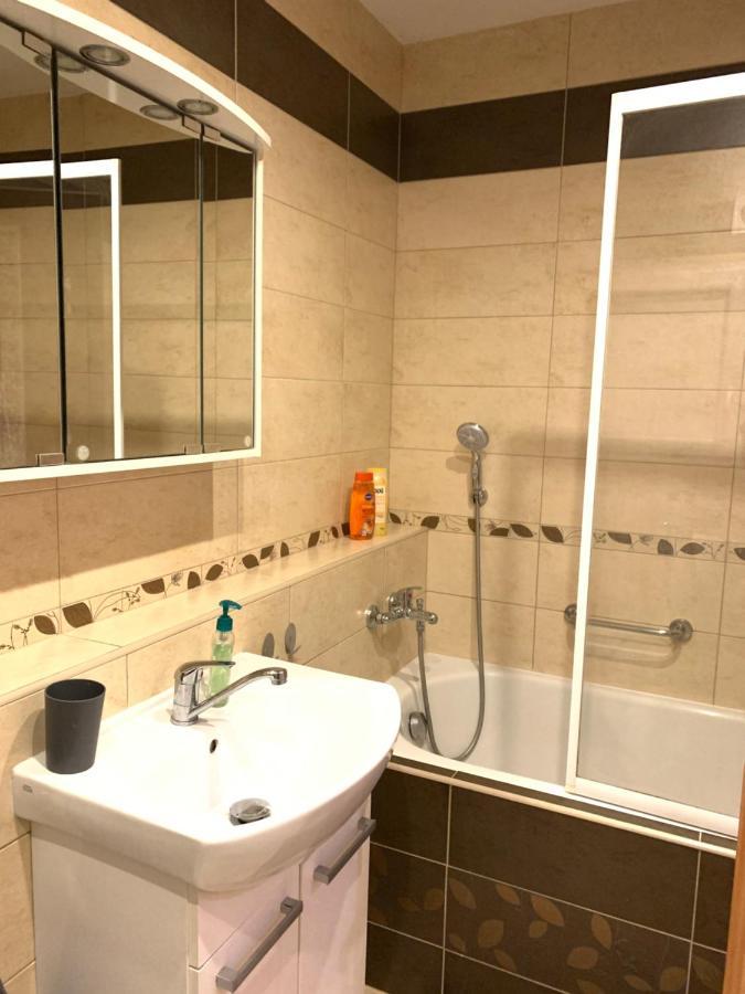 Apartment C47 ترنافا المظهر الخارجي الصورة