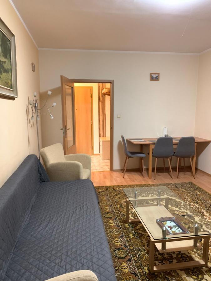 Apartment C47 ترنافا المظهر الخارجي الصورة