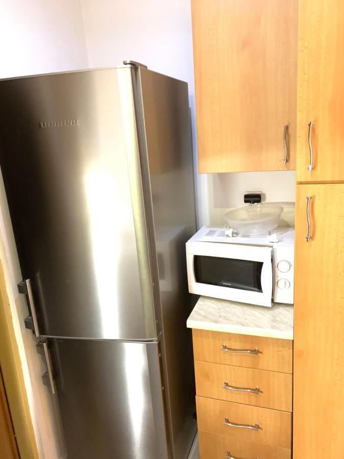Apartment C47 ترنافا المظهر الخارجي الصورة