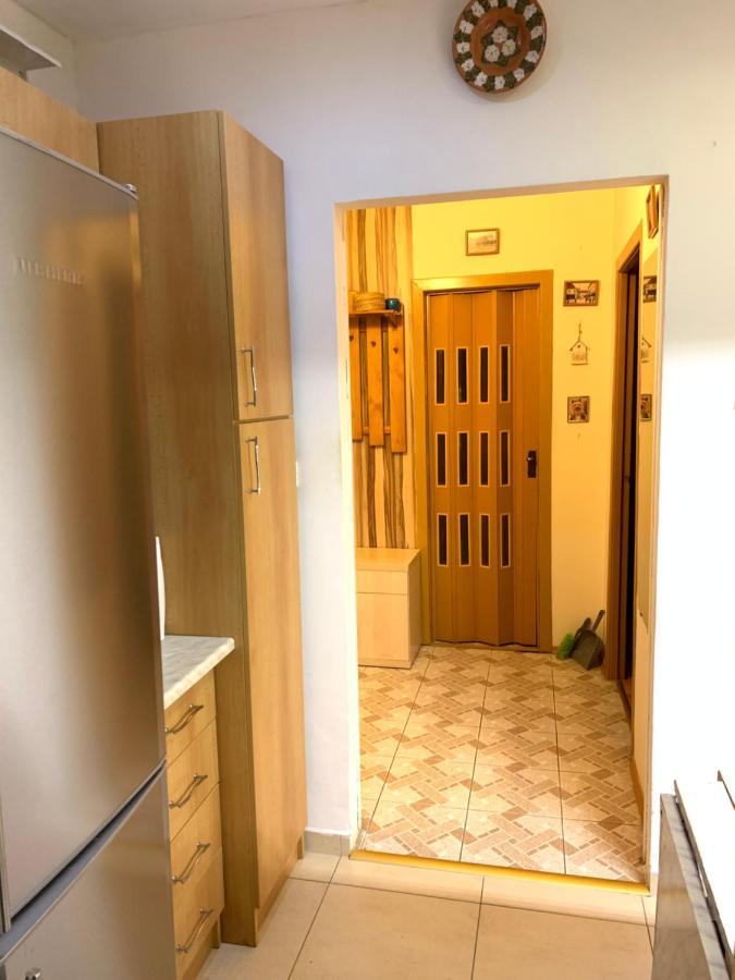 Apartment C47 ترنافا المظهر الخارجي الصورة