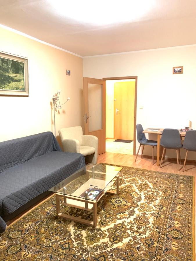 Apartment C47 ترنافا المظهر الخارجي الصورة